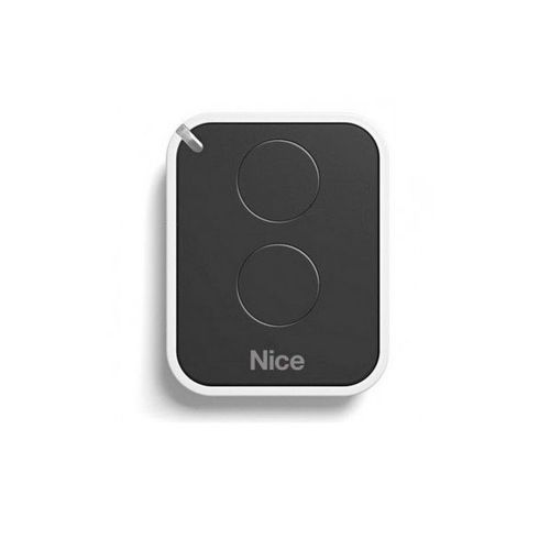 Télécommande portail NICE ON2E