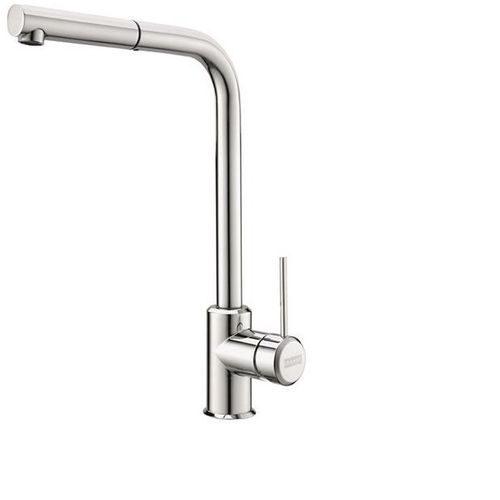 franke - mitigeur évier avec douchette chromé - 850272