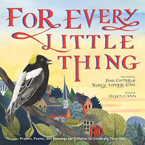 For Every Little Thing