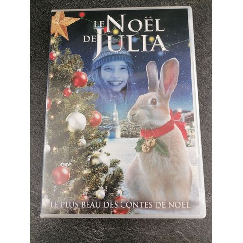 Le Noël De Julia - Le Plus Beau Conte De Noël