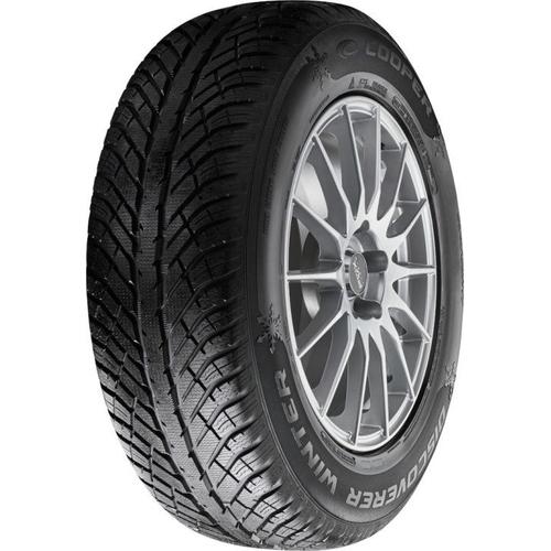 Pneu Cooper Discoverer Winter ( 215/40 R17 87V XL )