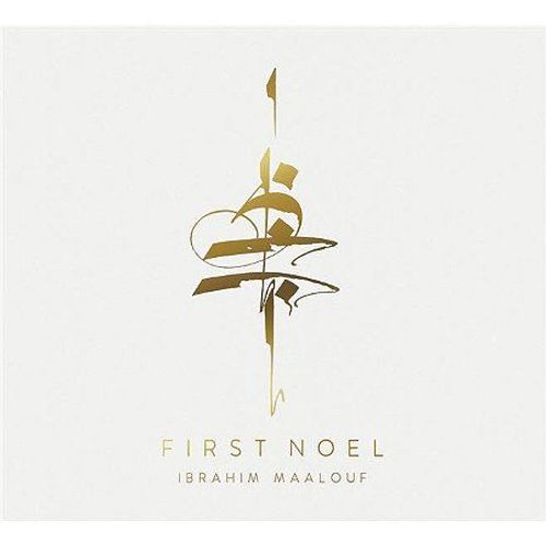 First Noël - Cd Album