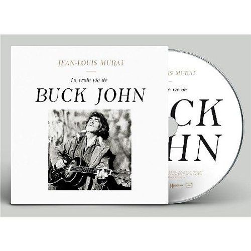 La Vraie Vie De Buck John - Cd Album