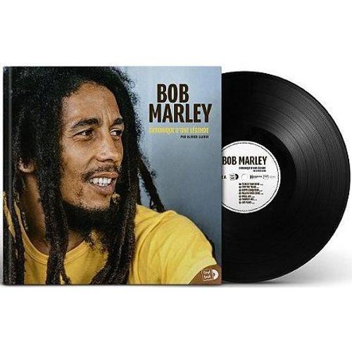 Bob Marley - Vinyle 33 Tours