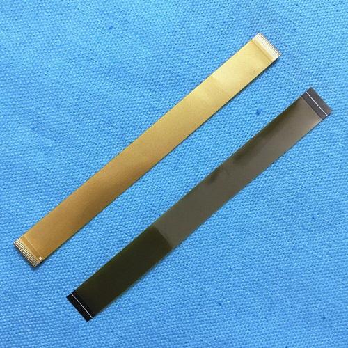 150mm Câble plat Flexible 39 broches FFC FPC, pas 0.3mm long, 150mm longueur Nipseyteko