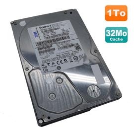 WD_Black 8 to High Performance, Disque Dur Interne 3.5 7200 RPM
