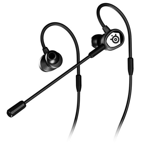 Steelseries Tusq - In-ear Gaming-headset