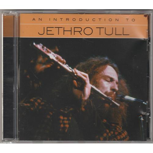 An Introduction To Jethro Tull
