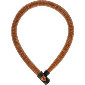 Antivol Abus Ivera Chain 7210/85 Sparkling Orange