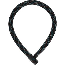 Antivol Abus Ivera Chain 7210/85 Crossing Grey