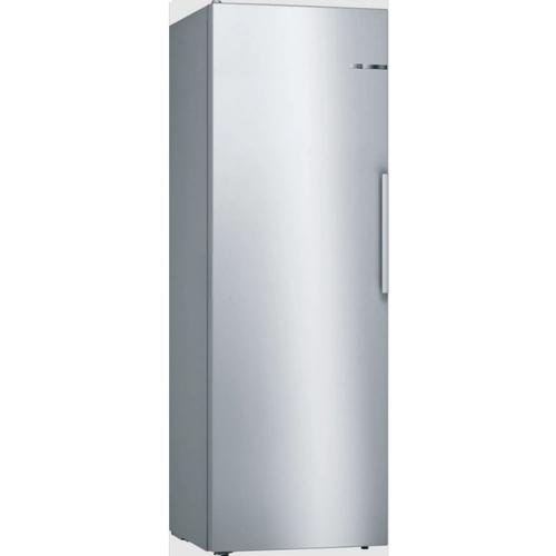 bosch - réfrigérateur 1 porte 60cm 324l - ksv33vlep