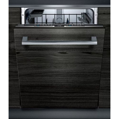 siemens - lave-vaisselle 60cm 13 couverts 46db tout intégrable - sn63hx52ae