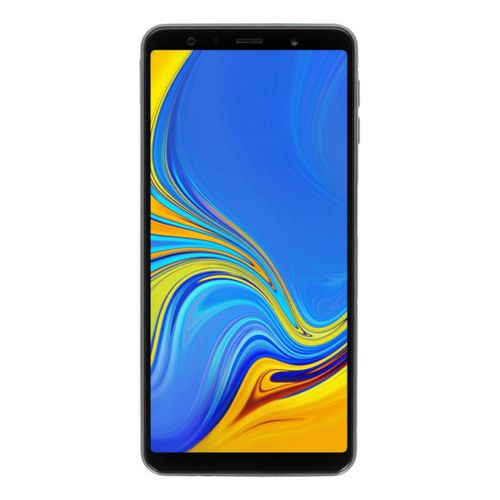 Samsung Galaxy A7 (2018) Duos 64Go noir