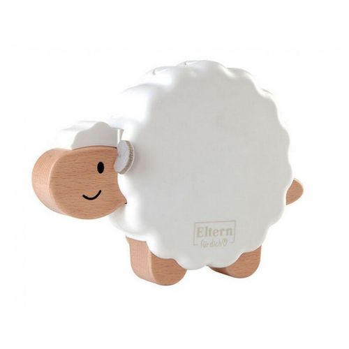 Veilleuse Mouton Usb Musicale