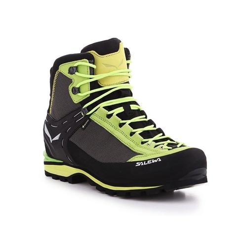 Montantes Salewa Ms Crow Gtx