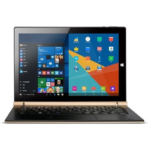 ONDA OBook 20 Plus Tablette 10.1 Pouces 4 Go 64 Go Windows 10 Remix 2.0 Android 5.1 Dual - YONIS