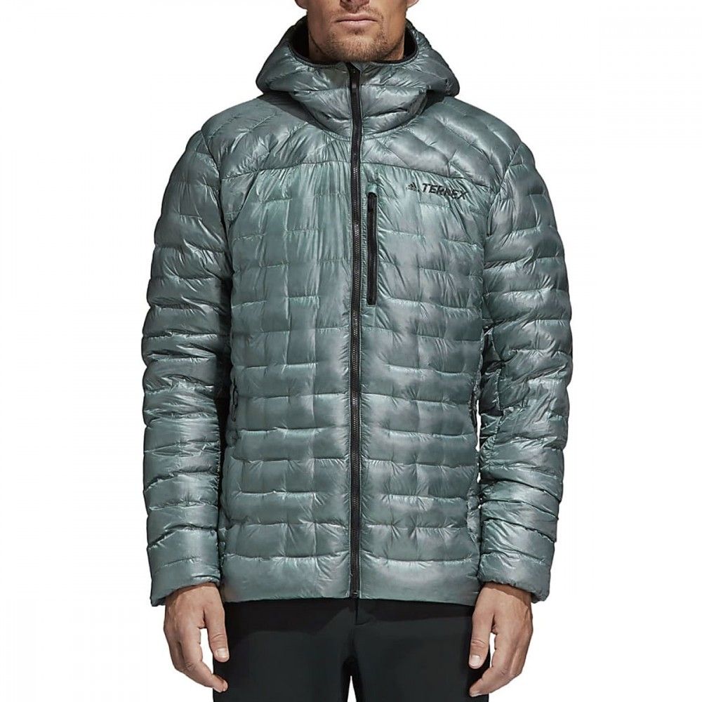 veste adidas climaheat homme