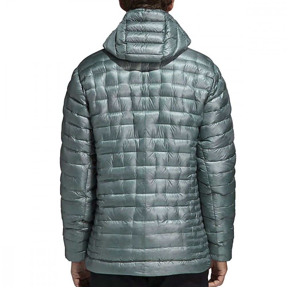 veste adidas climaheat homme
