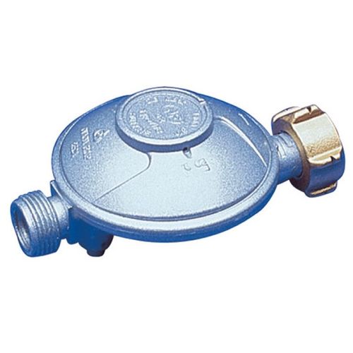 Détendeur à sécurité butane NF