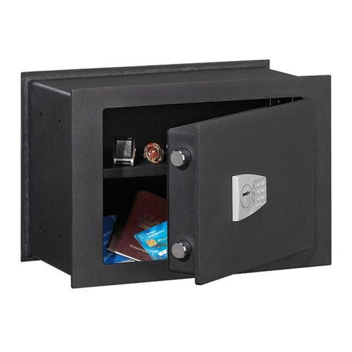 Coffret Bastion à emmurer à clé