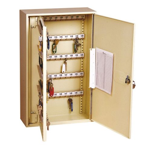 Armoire à clés murale 50 clés