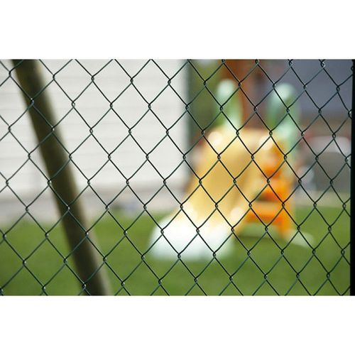 GRILLAGE SIMPLE TORSION PLASTEX PREMIER 5024 VERT 1M00-25ML