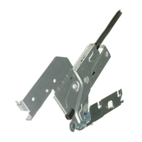 Charnière gauche de porte d'origine Lave-vaisselle (C00295774 482000032075 ARISTON HOTPOINT INDESIT)