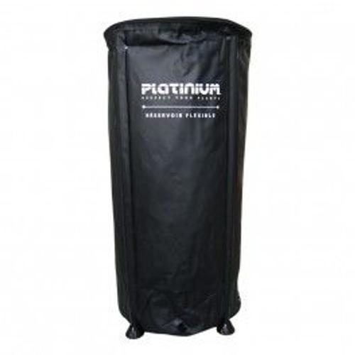 Réservoir flexible et pliable - 60L - Platinium Hydroponics