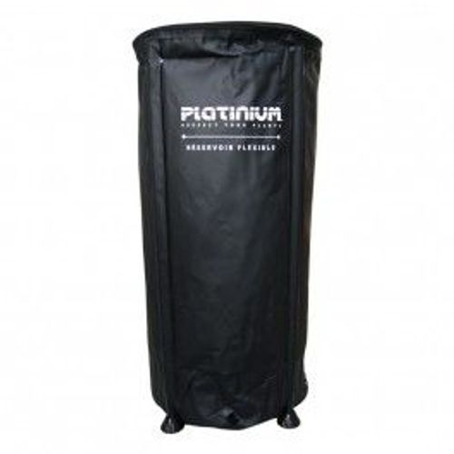 Réservoir flexible et pliable - 750L - Platinium Hydroponics