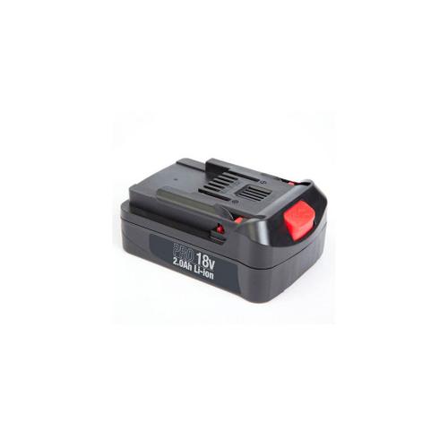 Batterie Li-ion Tacwise - pour "Ranger EL PRO / 1506" 18 V - 2,0 Ah