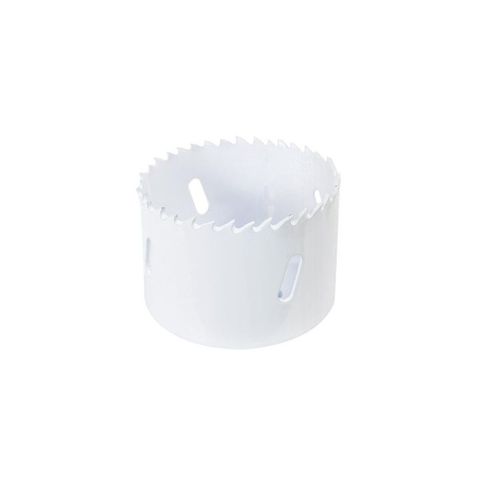 Scie-cloche bi-métal - 76 mm