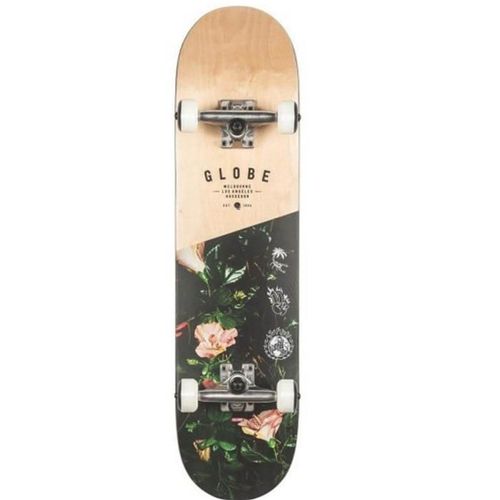 Skate Globe G1 Insignia Maple Thornbush 7.75