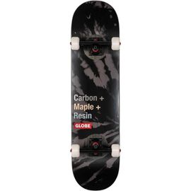 Skate Globe G3 Bar Impact/Black Dye 8