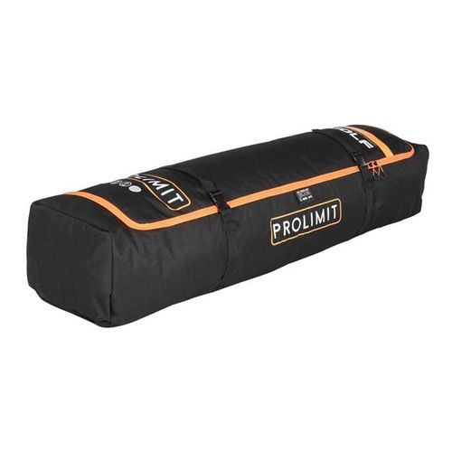 Boardbag Surf/Kite Double Prolimit Black/Orange 5?8" Black/Orange