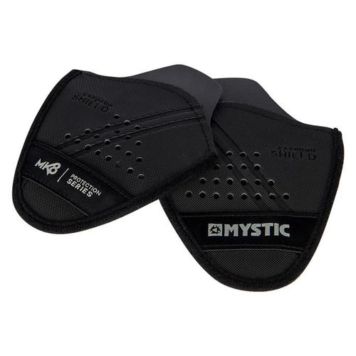 Accessoire Casque Protections Oreilles Mystic Earpads Helmet 900 Black