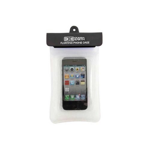 Etui De Téléphone Floating Phone Case Clear