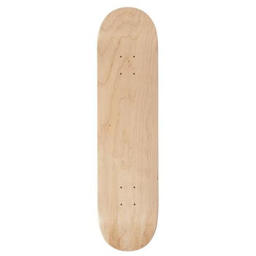 Plateau Skateboard Enuff Skateboards Classic Natural 8 Natural