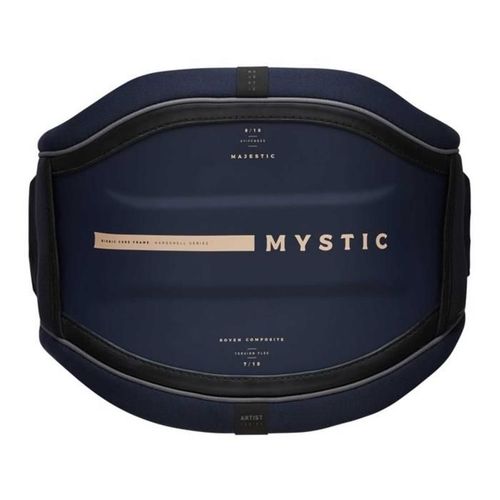 Harnais Kitesurf Mystic Majestic Waist Harness Night Blue S Night Blue
