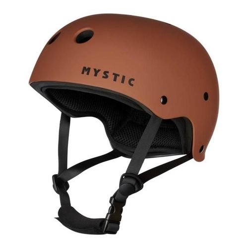 Casque Watersport Mystic Mk8 Rusty Red M Rusty Red