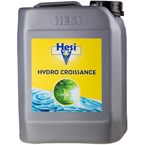 Hesi - Engrais Hydro Croissance - 5l