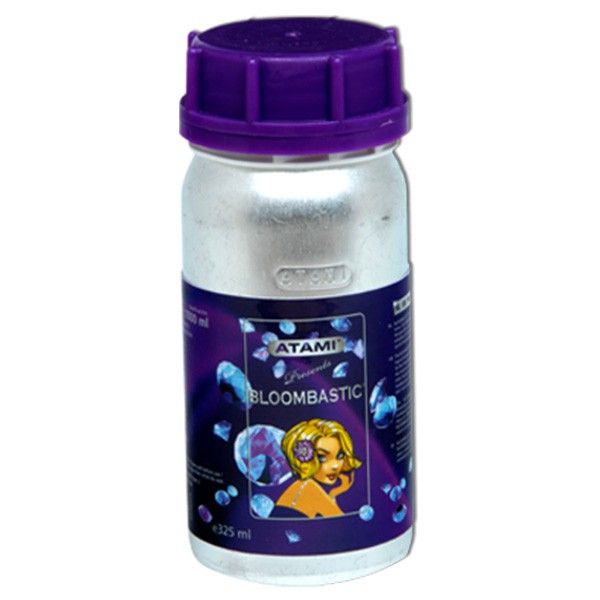 Atami - Bloombastic - Engrais Stimulateur De Floraison - 325ml