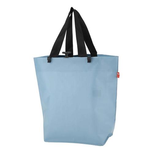 Cobag Simply Sac Cabas Porte Bagages En Pp Recyclé - Bleu Clair