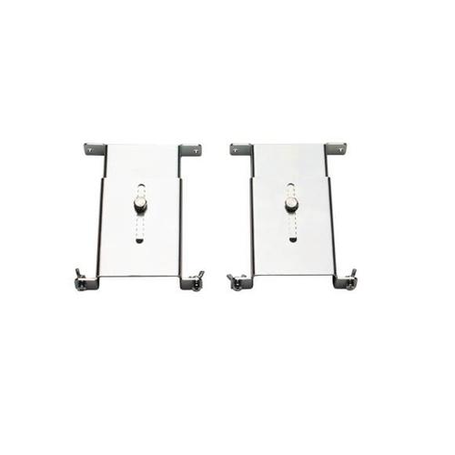 Plinthe 2 Supports De Compensation Des Plinthes Pour Installation Du Parkis