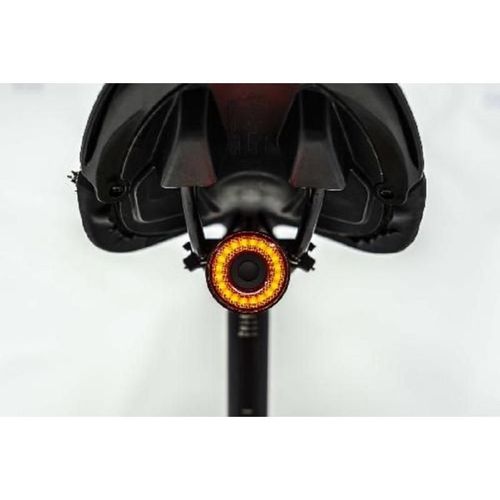 Toadeye Feu De Frein Automatique Et De Position Intelligent Pour Sac Ou 2 Roues