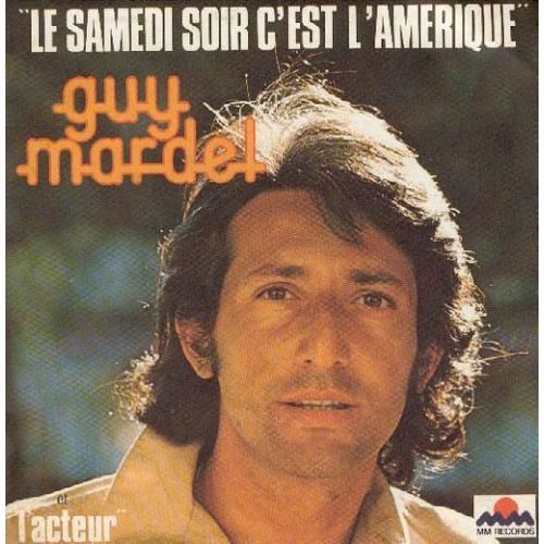Le Samedi Soir C'est L'amerique