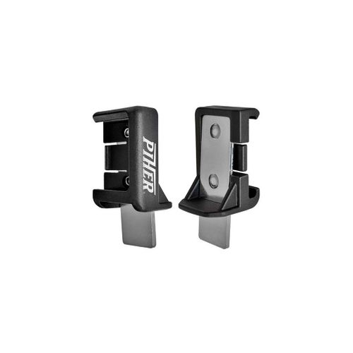 Set de pose lame de terrasse pour serre-joint Quick PIHER - 30167 - Piher