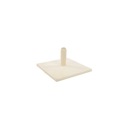 Porte-plâtre en polyuréthane - 330 x 330 mm