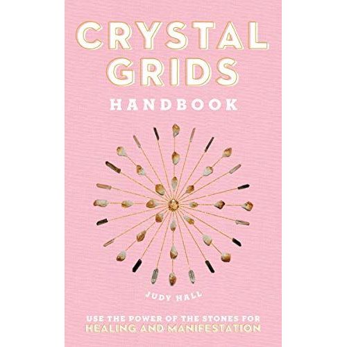 Crystal Grids Handbook