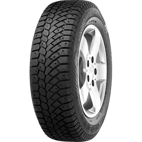 Pneu Gislaved Nord*Frost 200 ( 225/45 R18 95T XL, Cloutable )