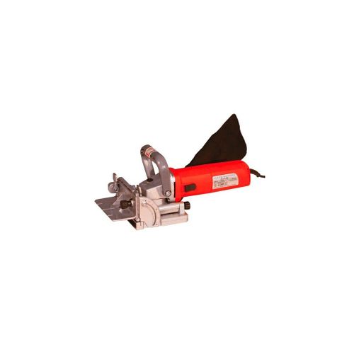 Fraiseuse ? lamelles 230 V - 900 W PJ100A - Holzmann